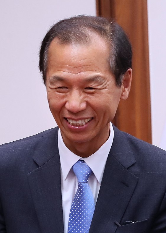 최문순 초상