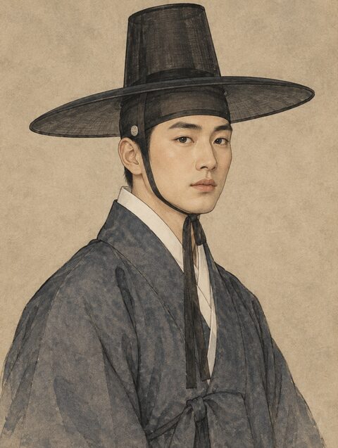 이형욱 초상