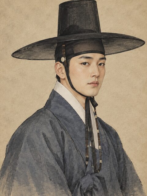 이승호 초상